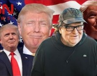 La profezia di Michael Moore