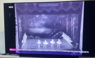 Il Canto del Cigno