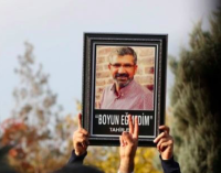 Ucciso il difensore dei curdi