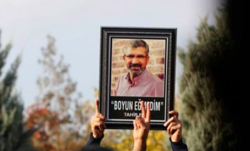 Ucciso il difensore dei curdi