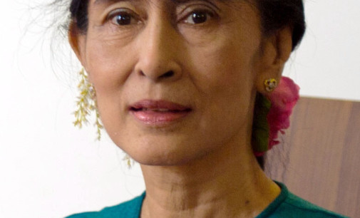 Il Silenzio di Aung San Suu Kyi