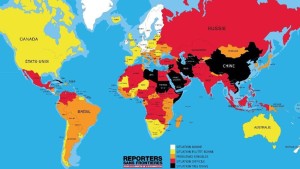 MAPPA_liberta di stampa rsf 2016