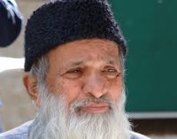 Padre Teresa del Pakistan